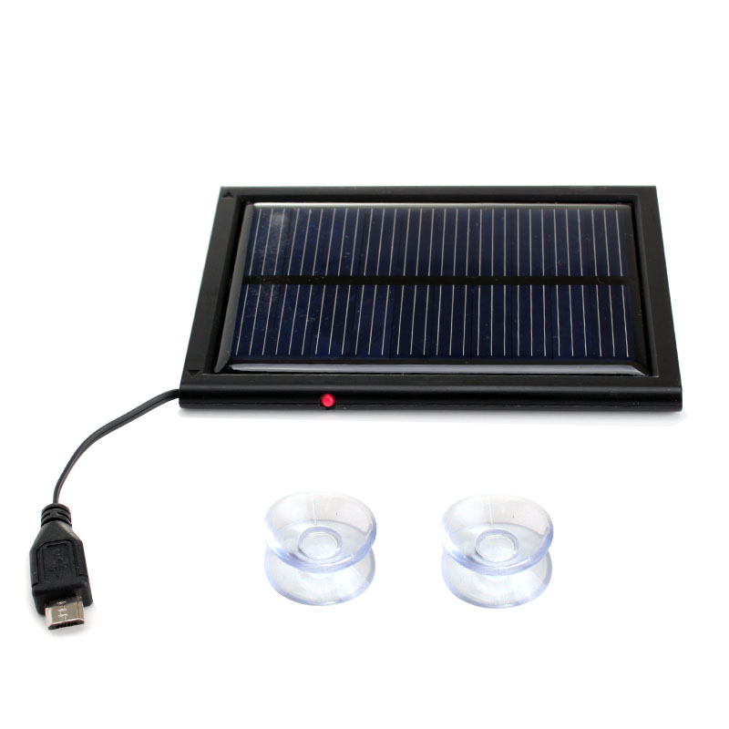 doubles your restore s solar charging speed add on solar