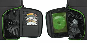 Enhance Gaming Backpack (Green) ENUNCFB110GNEW B&H Photo Video