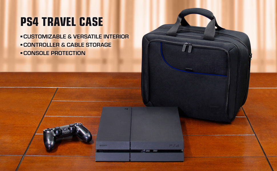 ps4 carrying case