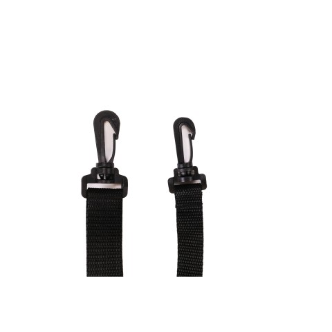 USA GEAR DVD Case Replacement Strap - Strap Only