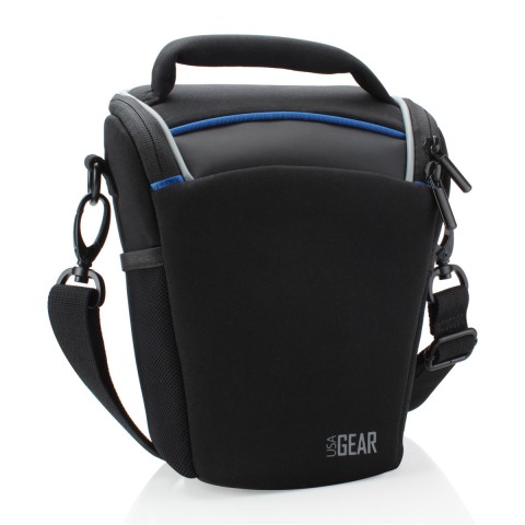 digital slr camera case