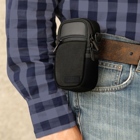 Camera belt pouch online