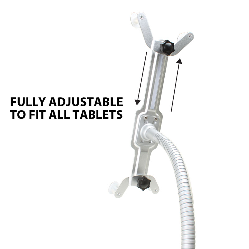 CTA_GNECK TABLET ADJUSTABLE