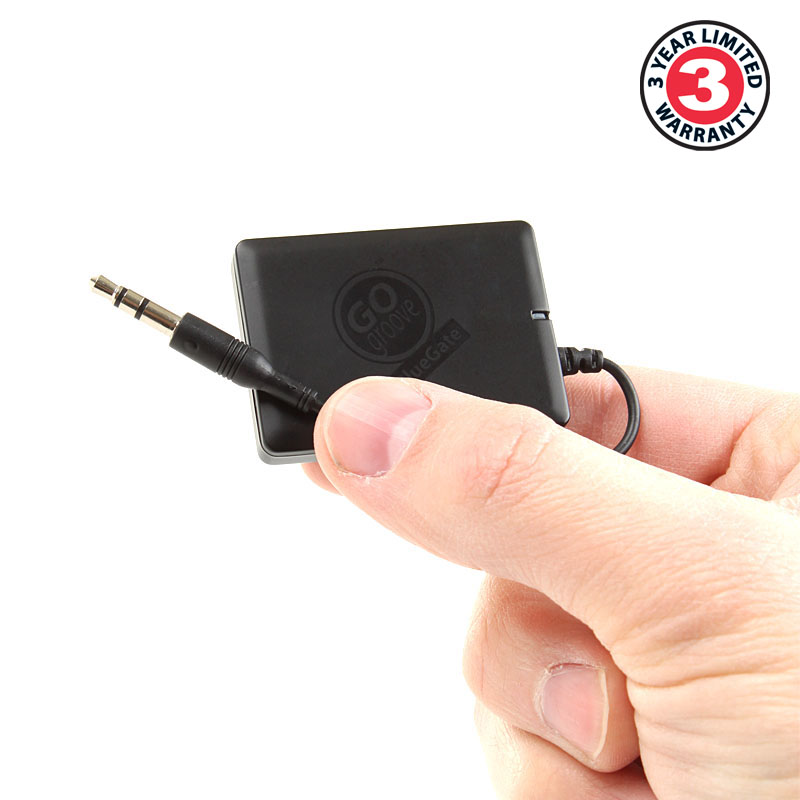   bluetooth a2dp audio adapter receiver for speakers headphones more