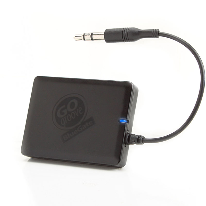   bluetooth a2dp audio adapter receiver for speakers headphones more