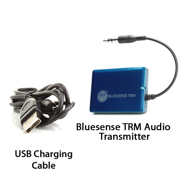   cleaning kit gogroove bluesense wireless a2dp bluetooth transmitter