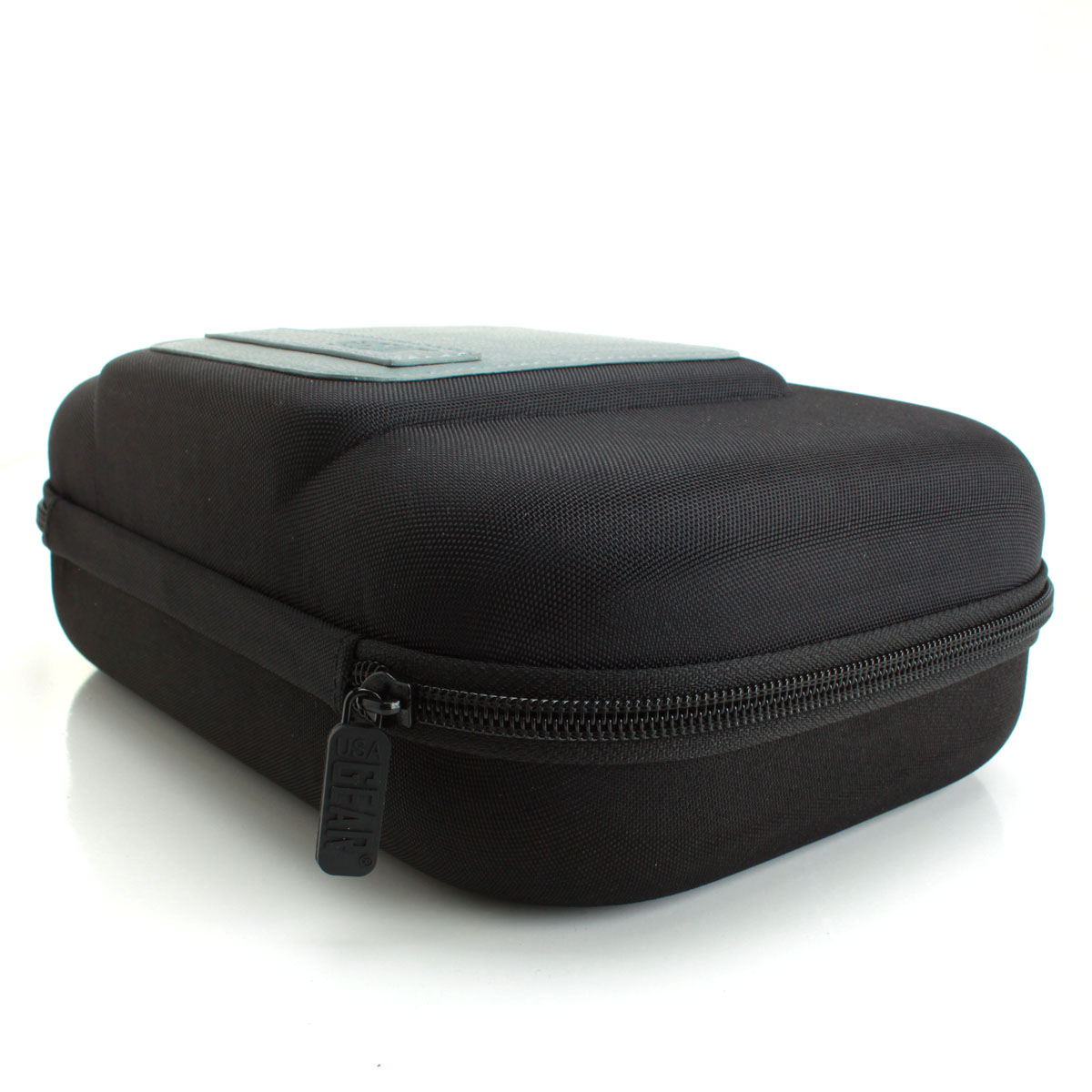 USA GEAR Protective Carrying Case for ACCU-CHEK Blood Glucose ...