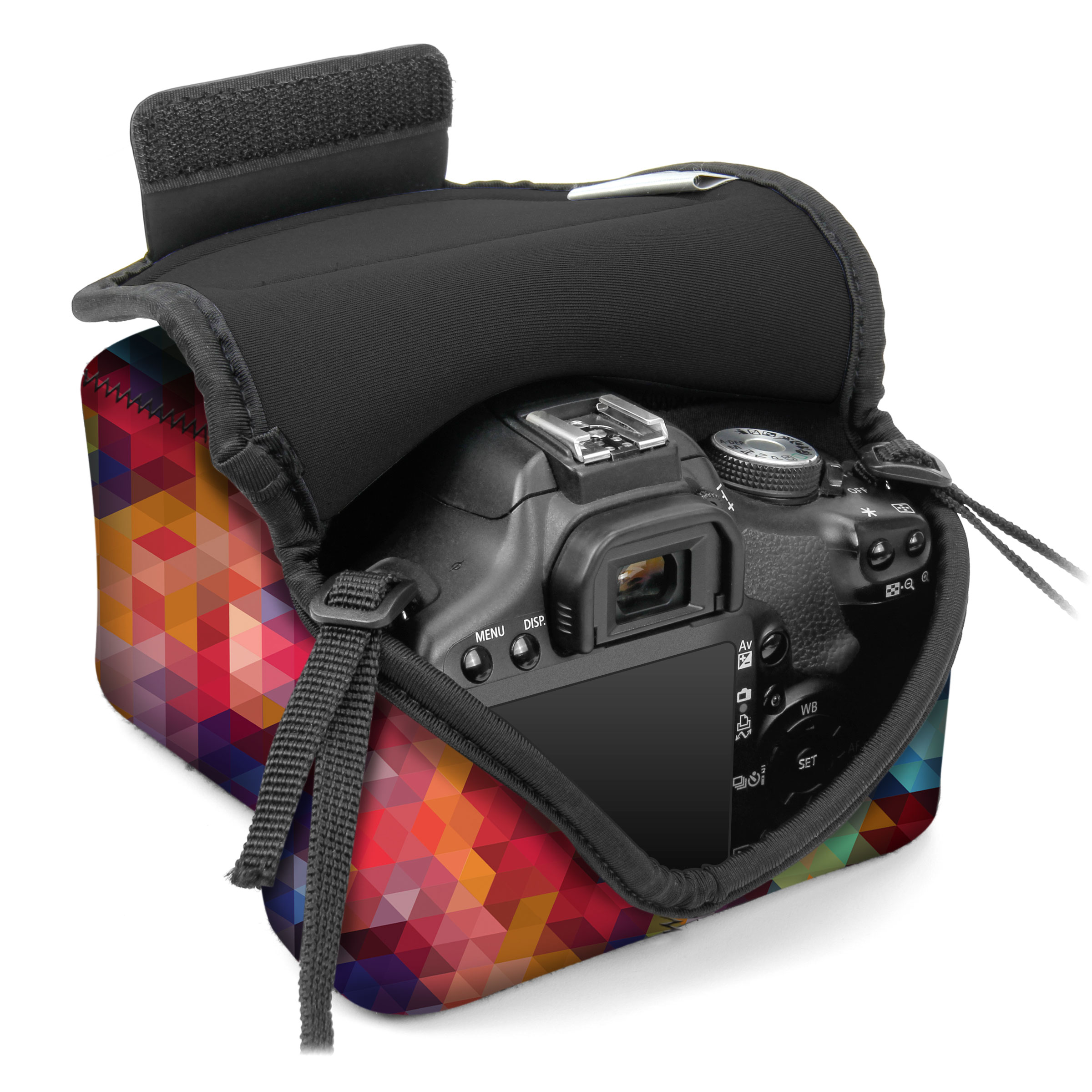 dslr camera sleeve